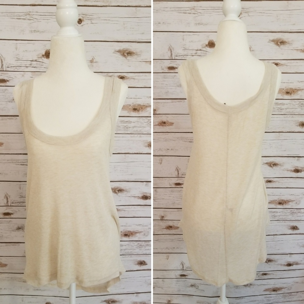 Unknown Brand Tank top